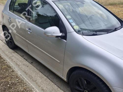 Steering wheel VW GOLF V (1K1) 1.4 TSI | BP31021752C49