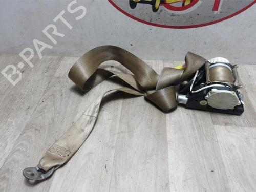 Sikkerhetsbelte foran venstre VW PASSAT B6 (3C2) 2.0 TDI (140 hp) 23034743