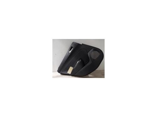 Venstre bakpanel OPEL ASTRA J (P10) 1.7 CDTI (68) (110 hp) 13265947