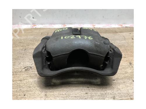 Right front brake caliper SUZUKI SX4 (EY, GY) 2.0 DDiS 4x4 (RW420D) | BP20615697M104 