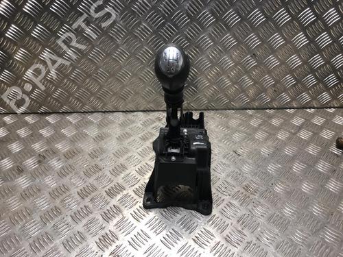 Palanca de cambios RENAULT SCÉNIC III (JZ0/1_) 1.5 dCi (110 hp) 31201166