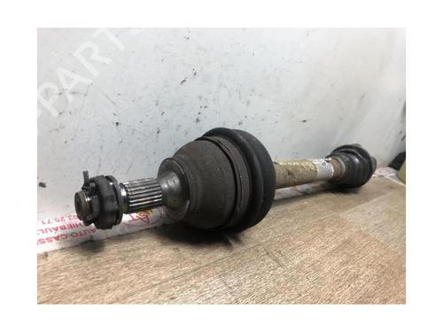 Left front driveshaft PEUGEOT PARTNER Box Body/MPV 1.6 HDi | BP20631431M38