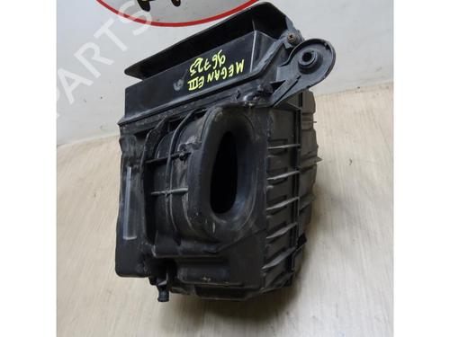 Air filter box RENAULT MEGANE III Hatchback (BZ0/1_, B3_) 1.5 dCi (BZ09, BZ0D, BZ1W, BZ29, BZ14) | BP29057013M87