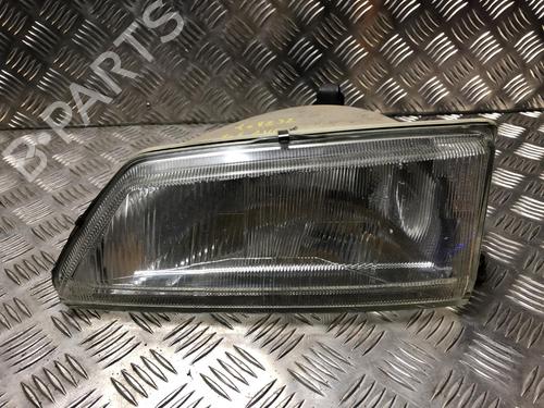 Used Left headlight PEUGEOT 106 I (1A, 1C) 1.0 (50 hp) 23253662