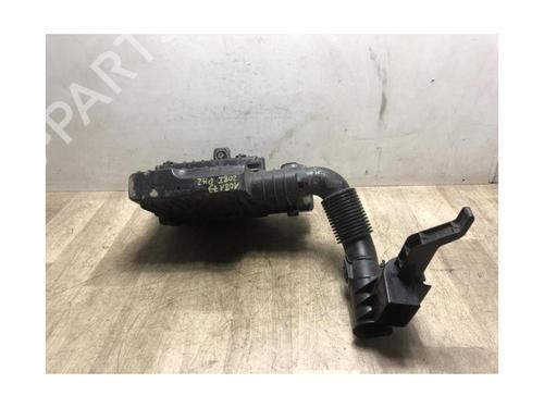 Air filter box PEUGEOT 208 I (CA_, CC_) 1.2 VTI 82 | BP25305816M87 
