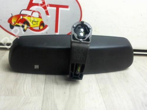 Rear mirror BMW X3 (E83) 2.0 d | BP13280048I6 