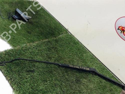 Front windshield wiper arm NISSAN X-TRAIL I (T30) 2.2 dCi 4x4 | BP13264787C143 