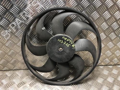 Varmeblæser RENAULT CAPTUR I (J5_, H5_) 1.5 dCi 90 (J5N4, J5M5, J5MW, J5M6, J5AL, J5AJ) (90 hp) 31199805