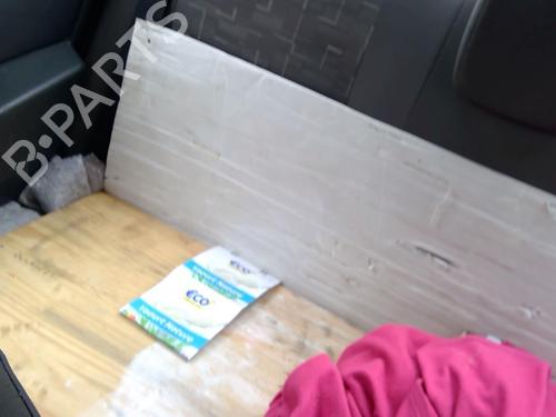 Steering column stalk DACIA LOGAN (LS_) 1.2 16V (LS1N, LS02, BS02) | BP31204520I23 