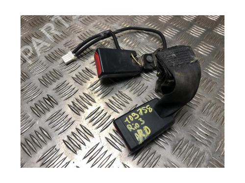 Seat buckle KIA RIO III (UB) 1.2 CVVT | BP25049931I32