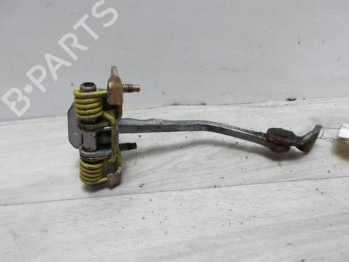 Used Hinge/Door check strap RENAULT CLIO II (BB_, CB_) 1.4 (B/CB0C, B/CB0S) (75 hp) 13132314