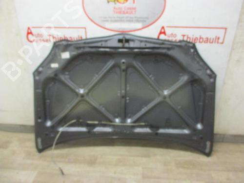 Used Hood TOYOTA COROLLA (_E12_) 1.6 VVT-i (ZZE121_, ZZE121R) (110 hp) 30782543