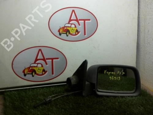 Used Right mirror Right mirror 30781160 30781160