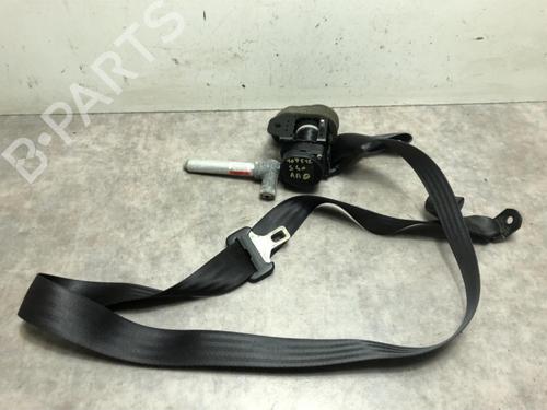 Used Rear right seatbelt VOLVO S40 II (544) 1.6 D (110 hp) 30785488