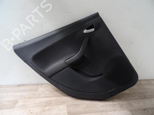 Rear left panel SEAT ALTEA XL (5P5, 5P8) 2.0 TDI 16V | BP28334277C60 