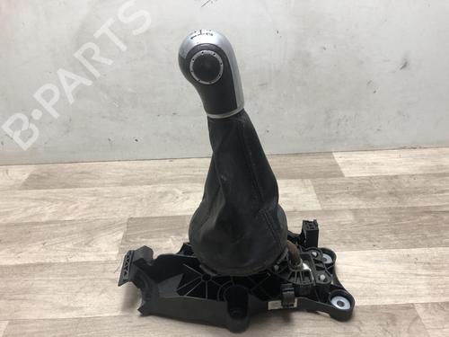 Used Gear lever FORD FUSION (JU_) 1.4 TDCi (68 hp) 13466566