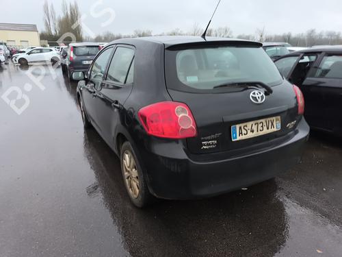 Teile für TOYOTA AURIS (_E15_) 2.0 D-4D (ADE150_, ADE150R) 4740777