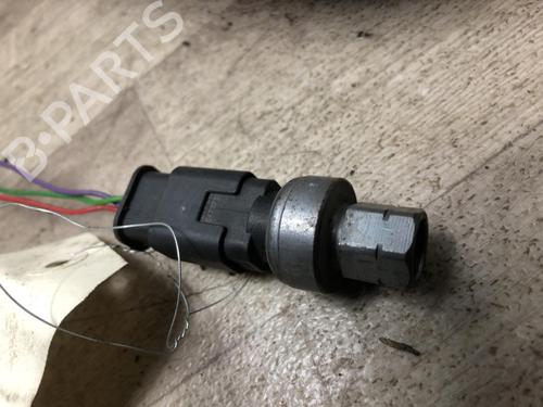 Used Electronic sensor PEUGEOT 206+ (2L_, 2M_) 1.4 HDi eco 70 (68 hp) 31195852