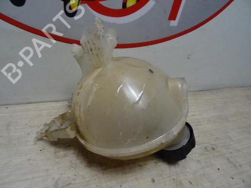 Ekpansionstank PEUGEOT 2008 I (CU_) 1.6 HDi (92 hp) 13274067