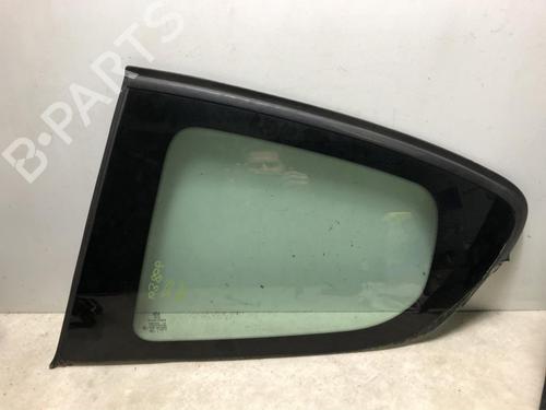 Rear left quarter glass PEUGEOT 208 I (CA_, CC_) 1.6 HDi / BlueHDi 75 | BP20614694C93 