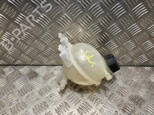 Used Expansion tank CITROËN C3 AIRCROSS II (2R_, 2C_) 1.5 BlueHDi 120 (2CYHXX) (120 hp) 31203172