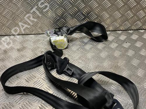 Used Rear left seatbelt Rear left seatbelt PEUGEOT 5008 (0U_, 0E_) 2.0 HDi 150 / BlueHDi 150 (150 hp) 32737562 32737562