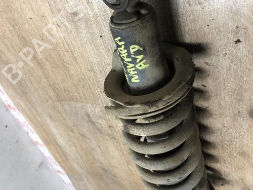 Used Right front shock absorber NISSAN NAVARA NP300 Pickup (D23, D23T) 2.3 dCi 4x4 (D231) (163 hp) 30785223