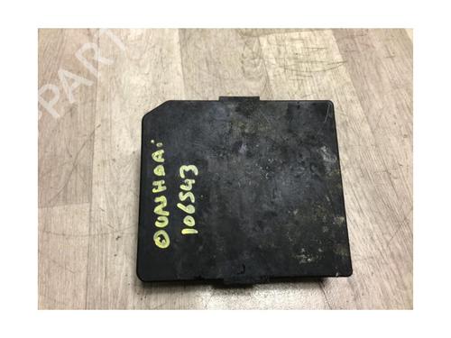 Fuse box NISSAN QASHQAI I (J10, NJ10) 1.5 dCi | BP20615621E1 