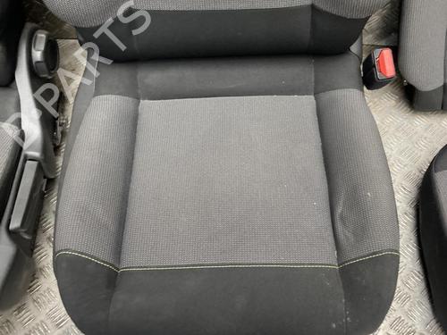 Seats set CITROËN C3 III (SX) 1.6 BlueHDi 75 | BP35822443C78 - Image 12