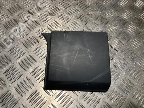 Used Front right wheel arch trim RENAULT TRAFIC III Van (FG_) 2.0 dCi 120 (FGMN) (120 hp) 31202757