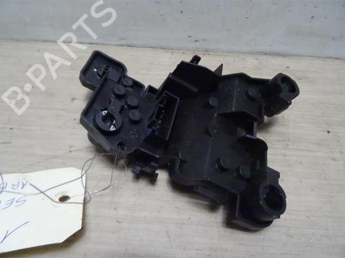 Used Licence plate light BMW 1 Coupe (E82) 118 d (143 hp) 29019410