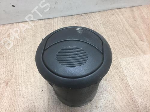 Luftventilen FIAT DOBLO Box Body/MPV (223_) 1.9 JTD (105 hp) 23067985