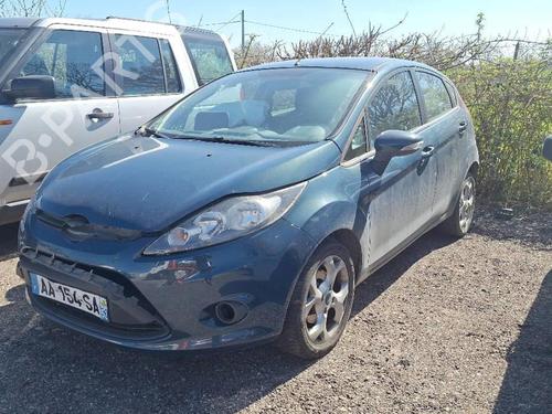 Used Parts FORD FIESTA VI (CB1, CCN)  1.4 TDCi  4474369