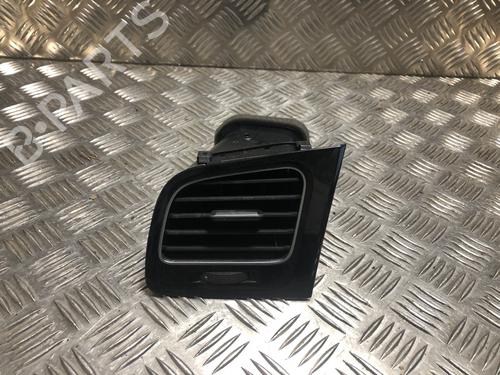 Difusor / Saída de ar VW GOLF VII (5G1, BQ1, BE1, BE2) 1.6 TDI (110 hp) 31201957