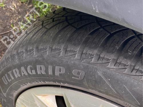 Engine RENAULT MODUS / GRAND MODUS (F/JP0_) 1.5 dCi (FP0E, JP0E) | BP30785594M1 