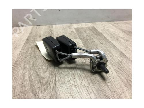 Seat buckle VW PASSAT B6 (3C2) 2.0 TDI 16V | BP23068479I32 