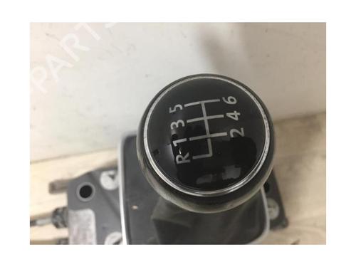 Gear lever VW GOLF PLUS V (5M1, 521) 2.0 TDI | BP28286898M90
