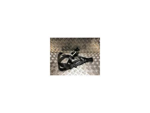 Used Front left seatbelt OPEL ASTRA J (P10) 1.7 CDTI (68) (110 hp) 26134437
