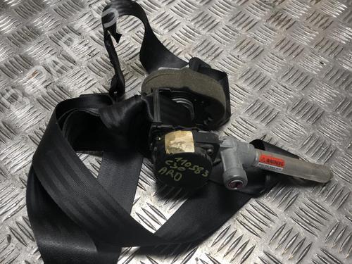 Used Rear right seatbelt VOLVO C30 (533) 1.6 D (109 hp) 31202392