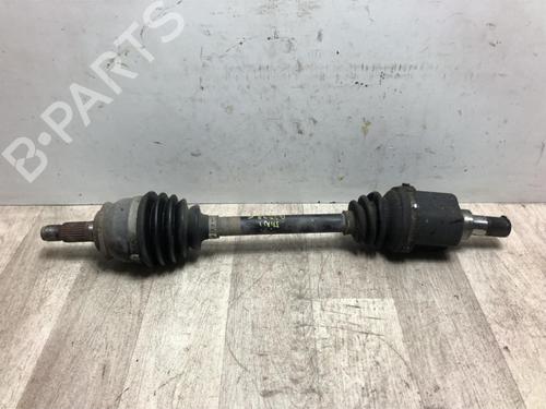 Used Left front driveshaft MINI MINI (R50, R53) One D (75 hp) 23870811