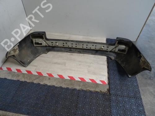 Used Rear bumper CITROËN ZX Break (N2) 1.9 TD (90 hp) 30783078