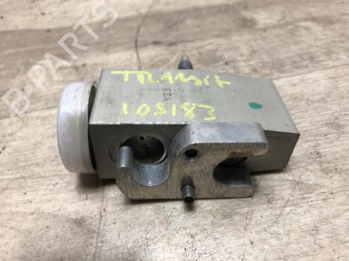 Electronic module FORD FIESTA VI Van 1.4 TDCi | BP28352491M83