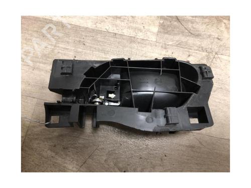 Rear right interior door handle PEUGEOT 207 SW (WK_) 1.6 HDi | BP23872180I16 