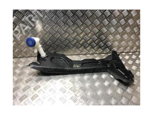 Windscreen washer tank CITROËN C4 Picasso II 1.6 HDi / BlueHDi 115 | BP25923573C113 