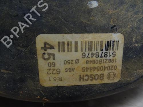 Used Servo brake PEUGEOT BIPPER (AA_) 1.3 HDi 75 (75 hp) 13272437