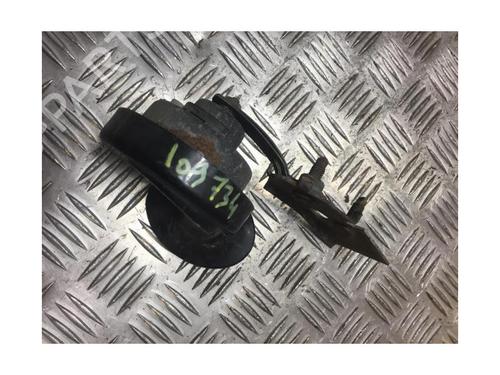 Horn RENAULT MEGANE III Hatchback (BZ0/1_, B3_) 1.5 dCi (BZ09, BZ0D, BZ1W, BZ29, BZ14) | BP24491648E13 