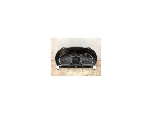 Used Instrument cluster HYUNDAI i30 (FD) 1.6 CRDi (90 hp) 23872889