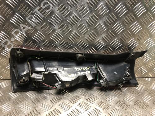 Left taillight HONDA CR-V I (RD) 2.0 16V 4WD (RD1, RD3) | BP24656668C34