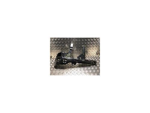 Used Rear bumper bracket MINI MINI (F55) One First (75 hp) 23105878