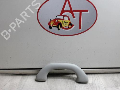 Used Interior roof handle VW POLO V (6R1, 6C1) 1.0 (60 hp) 12973116